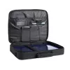 Tracer Simplo Notebook-Tasche 39,6 cm (15,6) Messenger-Tasche Schwarz