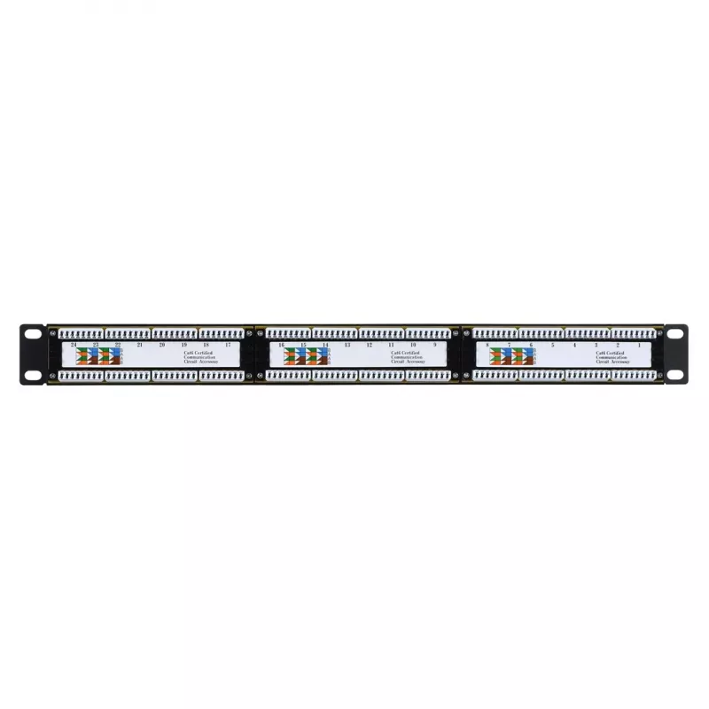 Q-lantec PK-U6-1 Schwarz