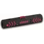 Kabelabisolierer Cimco 121027 Schwarz Rot