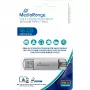 USB-Stick MediaRange 16 GB USB-Typ-A USB-Typ-C MR935