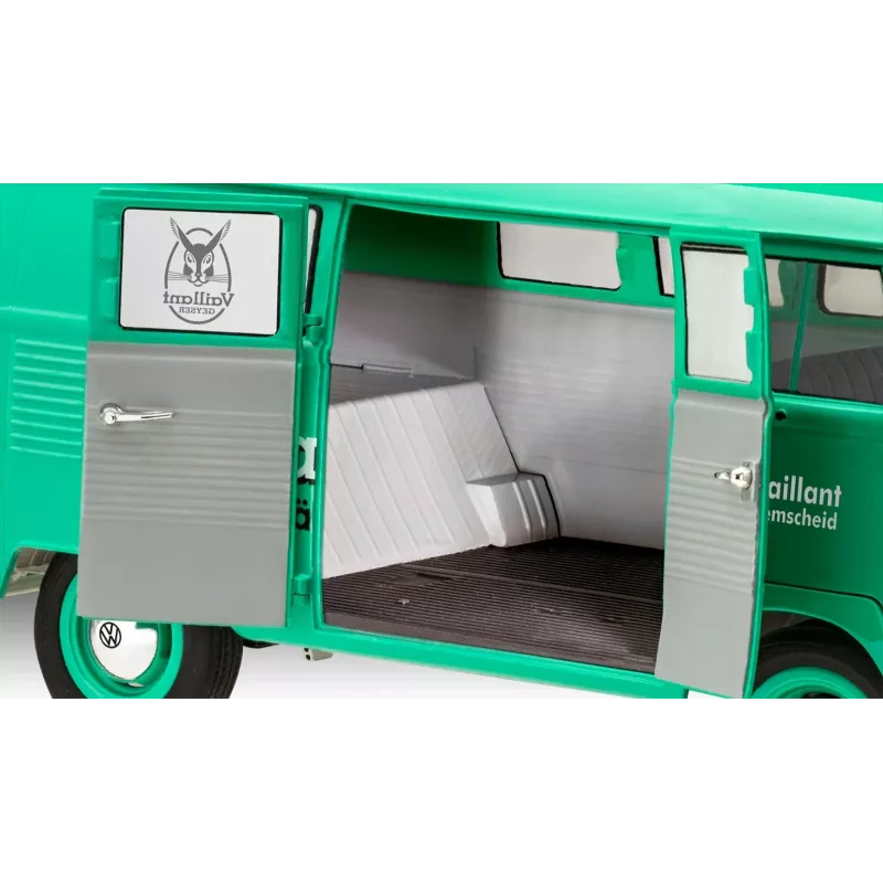 150th Anniversary OF Vaillant 1/24 Geschenkset