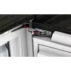 Siemens iQ500 GI11VADE0 Gefrierschrank Stand-Gefrierschrank Einbau 72 L Weiß