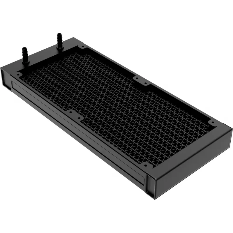Xilence LiQuRizer RGB XC982 Prozessor-Flüssigkeitskühlung 12 cm Schwarz