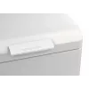 Electrolux EW2TN5061FP Toplader-Waschmaschine 6 kg 1000 U/min weiß
