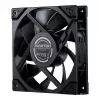 Phanteks M25G2-120 120mm schwarz 3er-Pack Gehäuselüfter