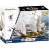 Bausatz Cobi HMS Victory — 2.517 Teile, detailliertes historisches Segelschiffmodell