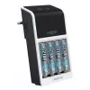 Ansmann Comfort Plus Ladegerät Universal AC