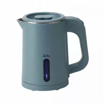 Wasserkocher Jata JEHA1808 1,8 l 2200 W Edelstahl