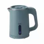 Wasserkocher Jata JEHA1808 1,8 l 2200 W Edelstahl