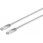 Netzwerkkabel ShiverPeaks S-Conn Cat.5e F/UTP, 5 m, grau