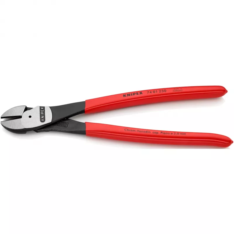 Diagonalschneider Knipex 74 01 250