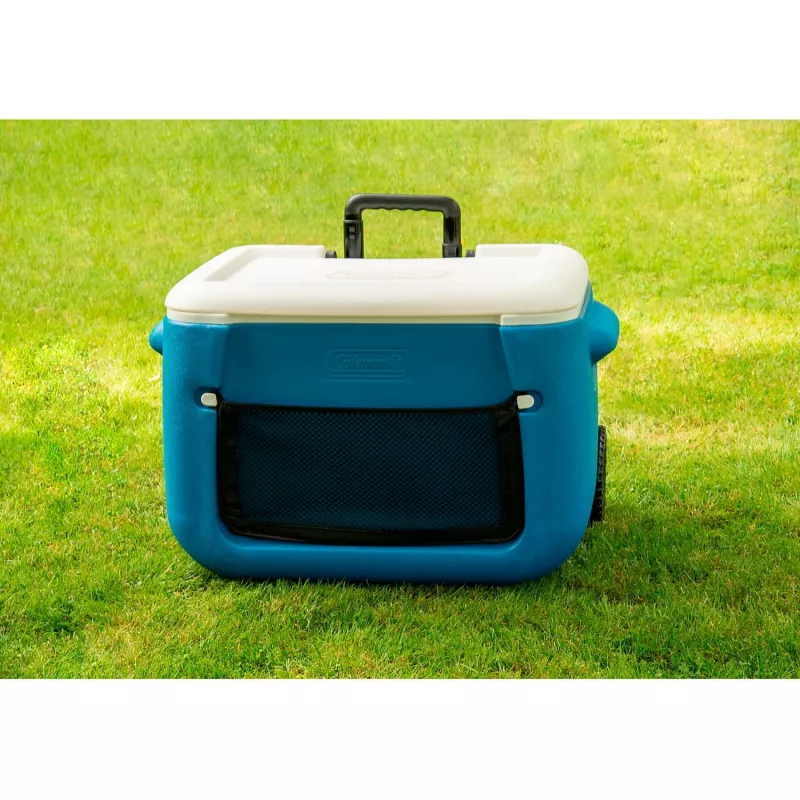 Coleman 2000036081 46 L Blau
