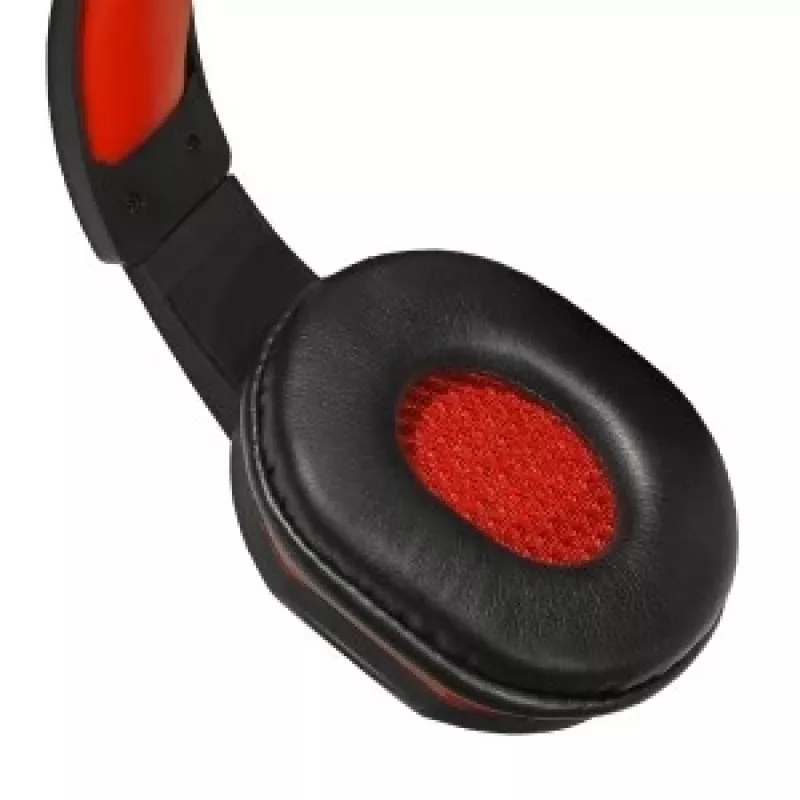 Gaming-Headset mit Mikrofon Art Hero USB