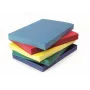 Bindekartons Delta A4, 250 g/m², Karton, schwarz (100 Stk.)