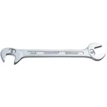 Spannerschlüssel Gedore 6094120 Gewicht 6 g