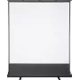 SpeaKa Professional SP-PS-600 SP-13233444 Pull-Down Leinwand 194 x cm (SP-13233444)