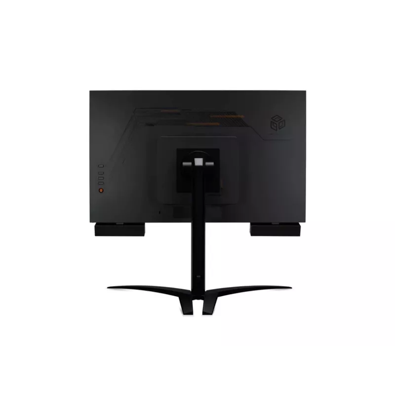 Acer Predator PSV27-2 Computer Monitor 68,6 cm (27 inch) 3840 x 2160 Pixel 4K Ultra HD LCD Schwarz