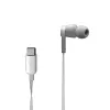 Kopfhörer Belkin ROCKSTAR USB Type-C Weiß