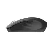 Tellur Silent Click Wireless Maus Schwarz