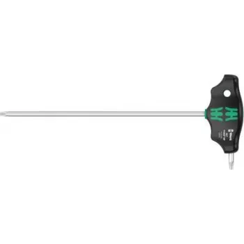 Wera 05023376001 Schwarz