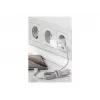 Goobay | USB-Ladegerät Netzsteckdose | 44948 | USB 2.0 Anschluss A | Netzadapter