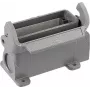 Harting Sockelgehäuse Han® 16A-asg1-LB-M25 19 20 016 0251 1 Stück (19 20 016 0251)