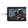 Grafiktablett HUION Kamvas 13 13,3 Zoll IPS 5080 lpi USB Windows Mac (geöffnete Box, Vorführgerät)
