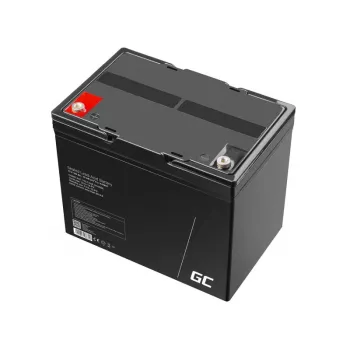 Batterie AGM VRLA 12V 80Ah