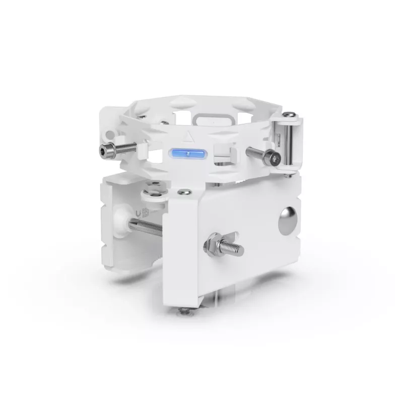 Ubiquiti Wave AP Micro Halterung Weiß 1,4 kg Kompatibilität Wave AP Micro