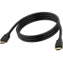 HDMI-Kabel Vision TC 1MHDMI8K/BL 1 m HDMI Typ A Stecker 48 Gbit/s