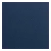 Aufbewahrungsbox Walther FB-115-L Rechteckig Papier Blau