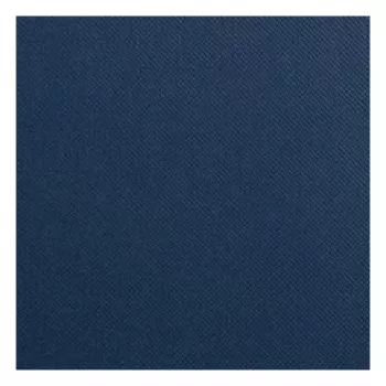 Aufbewahrungsbox Walther FB-115-L Rechteckig Papier Blau