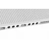 SpeedComfort Erweiterungsset Weiß, 30 m³/h, 0,55 W, 20 dB, 340×70×23 mm