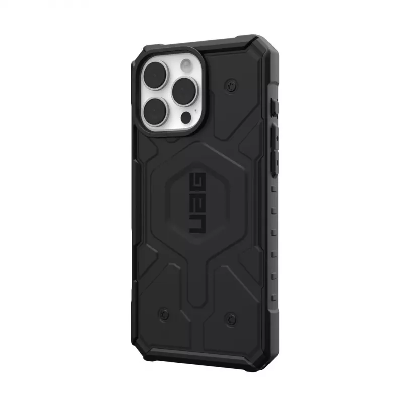 Urban Armor Gear Pathfinder Handyhülle 17,5 cm (6,9) Cover Schwarz