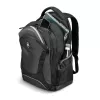 Port Designs Courchevel Rucksack Casual Rucksack Schwarz Nylon