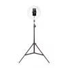 Tripod Havit ST7012 Pro mit Lichtring