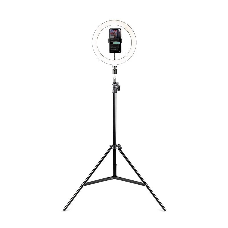 Tripod Havit ST7012 Pro mit Lichtring