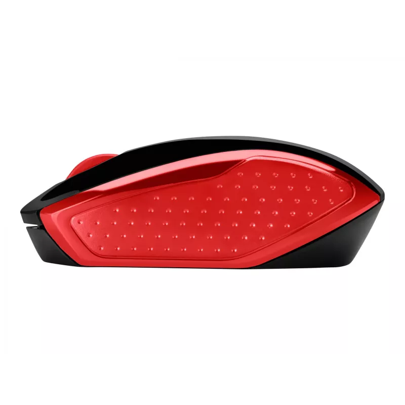 HP Wireless Maus 200 (Empress Red)