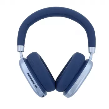 Tellur Shade Bluetooth Over-ear Kopfhörer ANC blau