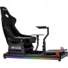 Thermaltake GF500 Flight Simulator Cockpit Black GSC-F50-CPASBB-01 Sim Rig (GSC-F50-CPASBB-01)