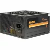 Inter-Tech ArgusNT BPS-500 Netzteil 500 W 20+4 pin ATX ATX Schwarz