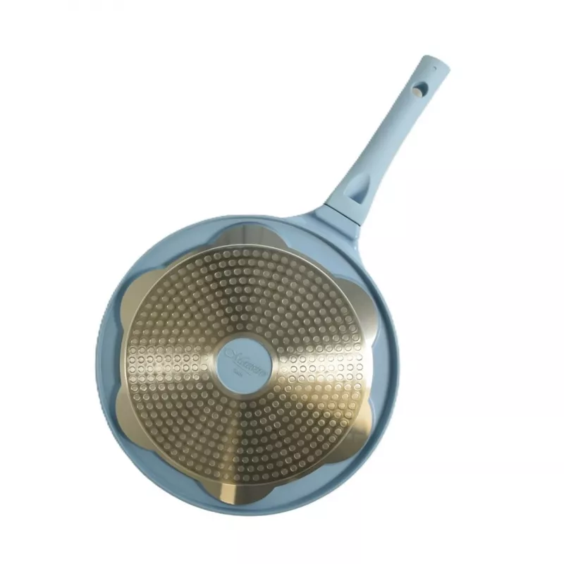 Pfannkuchenpfanne Maestro MR-1222-C 26 cm antihaftbeschichtet