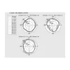 Antenne DeLOCK 88981