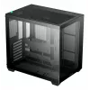 DeepCool CG530 Midi Tower Schwarz