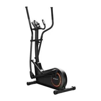MERACH Crosstrainer MR-E33B3-EU (schwarz)