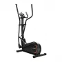 MERACH Crosstrainer MR-E33B3-EU (schwarz)