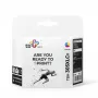 Ink für HP DeskJet 2710 TBH-305XLCR Colour