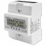 Dreiphasiger elektronischer Zähler QOLTEC 50992 400V 100A