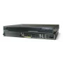 Firewall-Appliance Cisco ASA 5520 mit 8 GE-Ports und 1 GB RAM