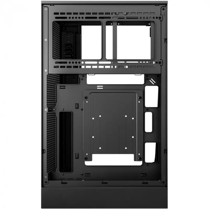 DeepCool CH270 Gehäuse (R-CH270-BKNDM0-G-1)